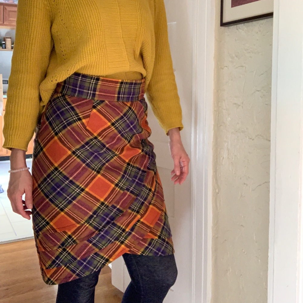 Plenty by Tracey Reece skirt